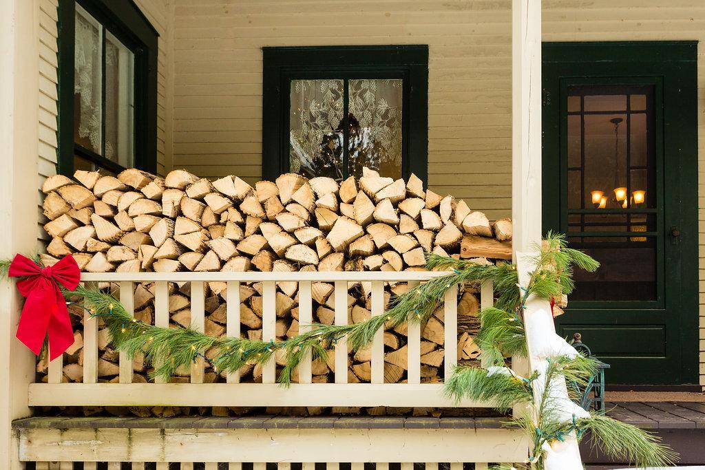 Snow Goose Bed And Breakfast Keene Valley Екстер'єр фото