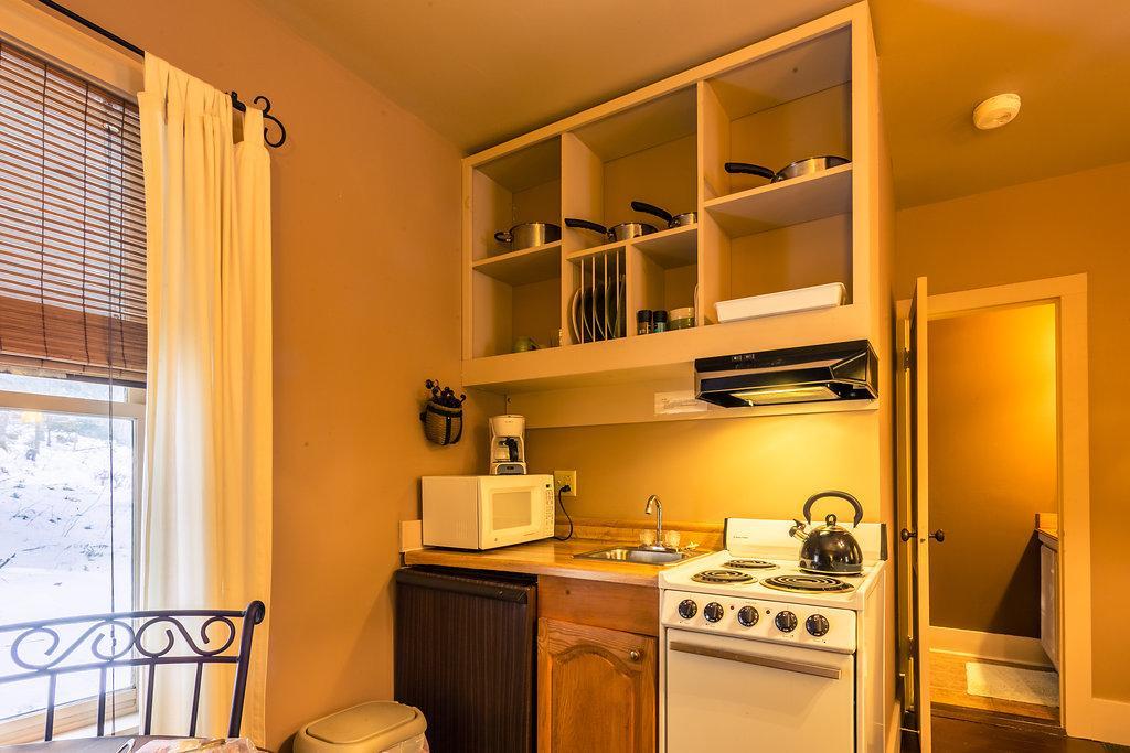 Snow Goose Bed And Breakfast Keene Valley Екстер'єр фото