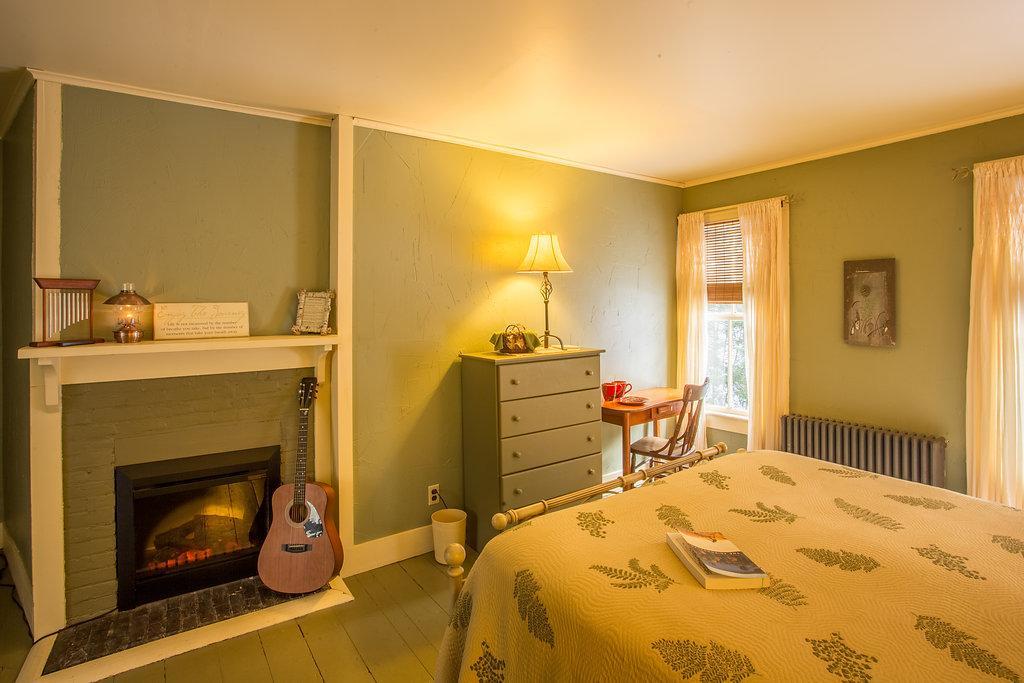 Snow Goose Bed And Breakfast Keene Valley Екстер'єр фото
