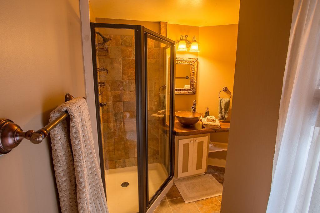 Snow Goose Bed And Breakfast Keene Valley Екстер'єр фото